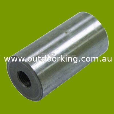 (image for) C/SHAFT PROTECTOR SLEEVE 1", 751-081, STE751-081