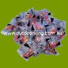 (image for) CORDED POLY EAR PLUGS (PK100), 751-995, STE751-995