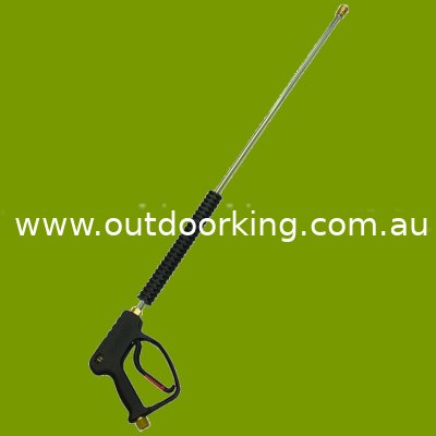 (image for) Pressure Washer Gun 758-901, STE758-901