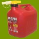 (image for) 19L FUEL CAN NO-SPILL 1450, 765-104, STE765-104