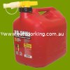 (image for) 19L FUEL CAN NO-SPILL 1450, 765-104, STE765-104