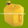 (image for) 19L DIESEL CAN NO-SPILL 1457, 765-108, STE765-108