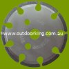 (image for) ABN GRIND WHEEL 145X4X22.2MM, 778-243, STE778-243