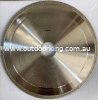 (image for) DIAMOND GR WHL 145X22.3X3.2MM, 778-248AU, STE778-248AU