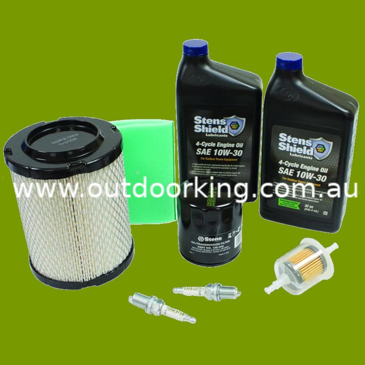 (image for) Kohler Engine Maintenance Kit 16 789 01-S, 785-594, STE785-594
