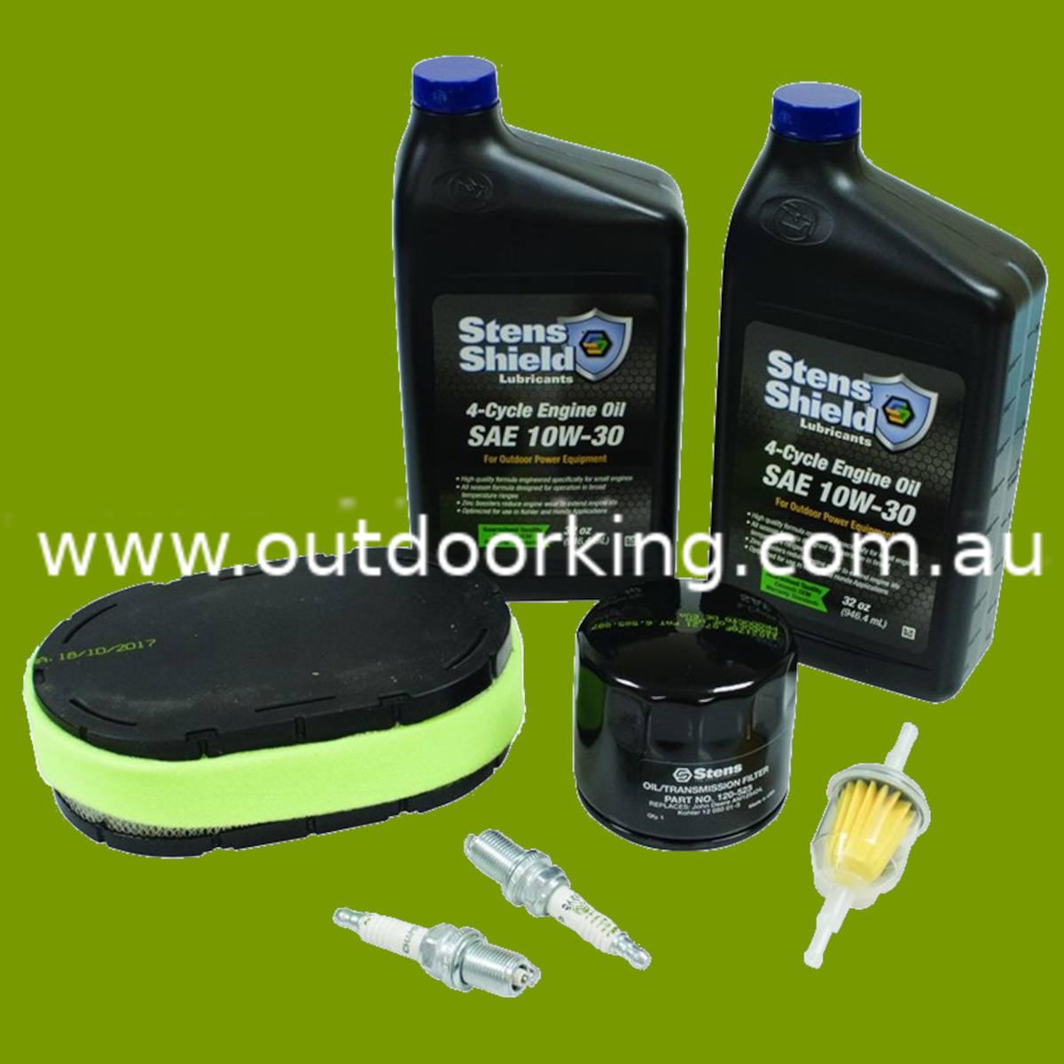(image for) Kohler Engine Maintenance Kit 32 789 02-S, 785-598, STE785-598
