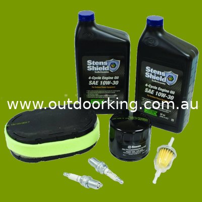 (image for) Kohler Engine Maintenance Kit 32 789 02-S, 785-598, STE785-598