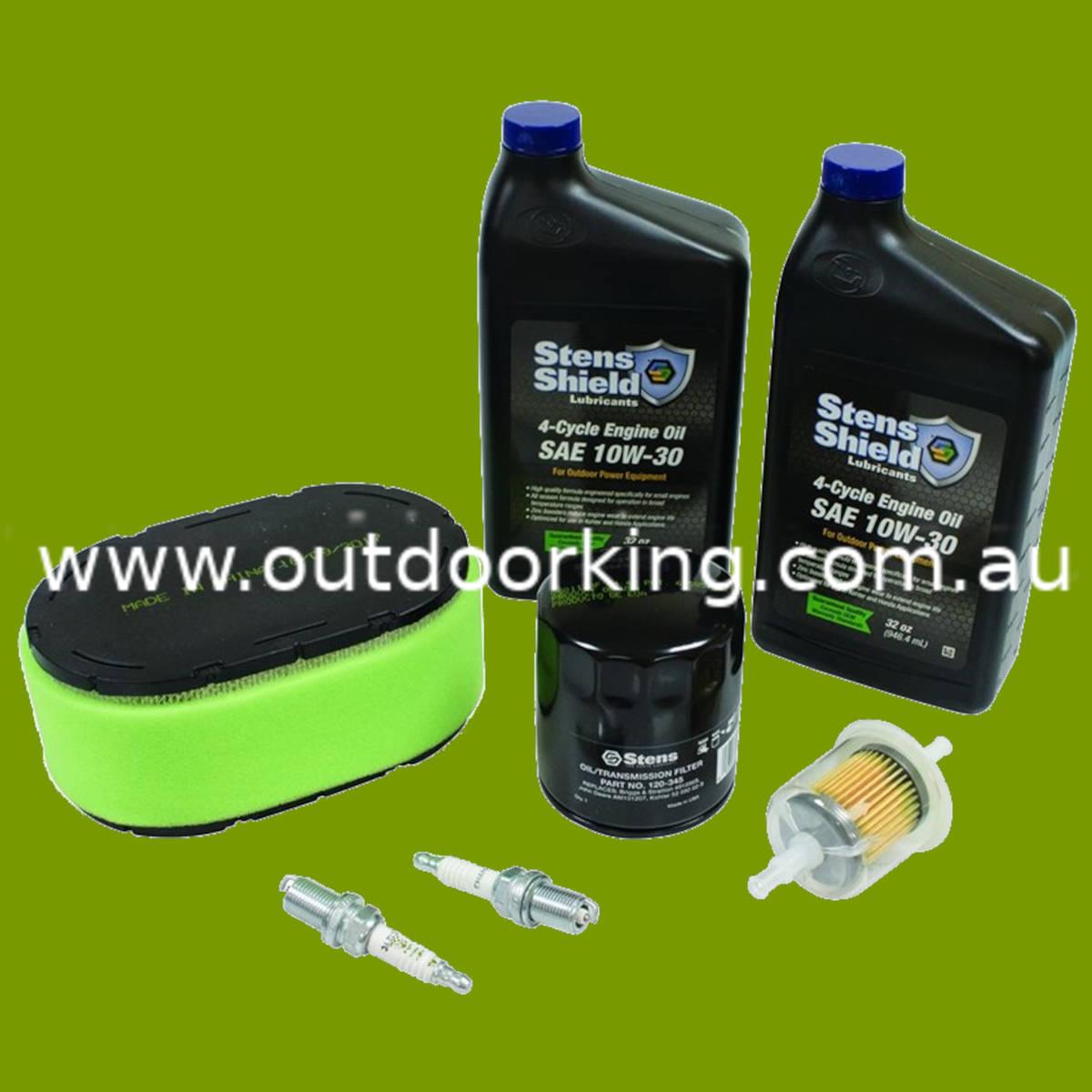 (image for) Kohler Engine Maintenance Kit 16 789 02-S, 785-602, STE785-602