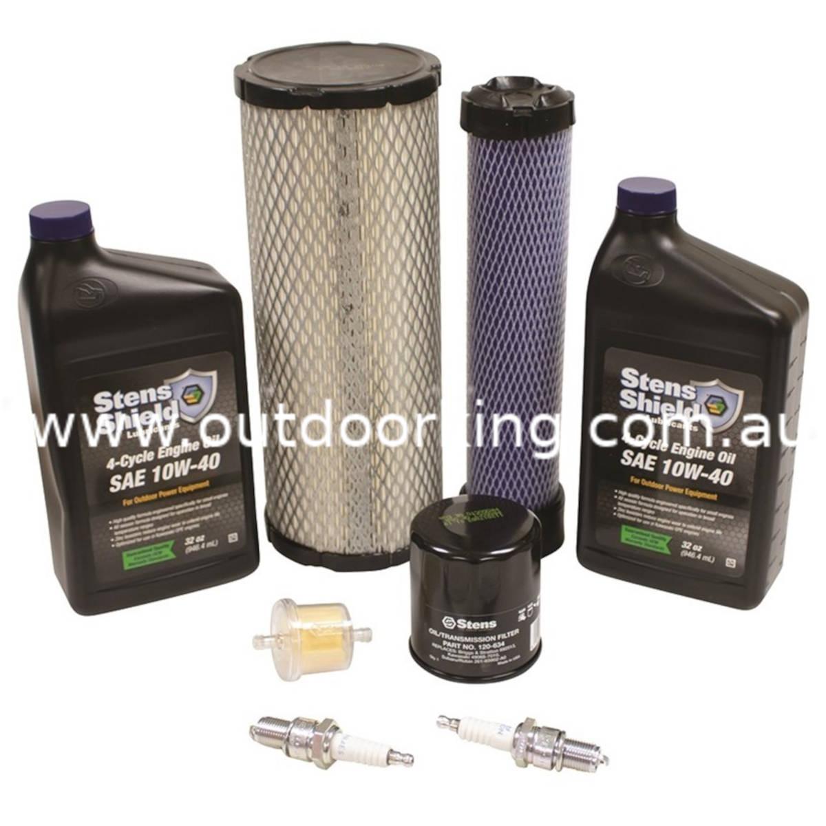 (image for) Kawasaki Engine Maintenance Kit 99969-6419, 785-651, STE785-651