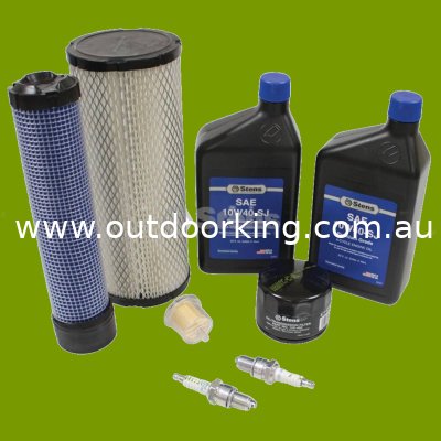 (image for) Kawasaki Engine Maintenance Kit 99969-6409, 785-658, STE785-658