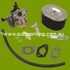 (image for) Honda Carburetor Service Kit GX160, 785-684, STE785-684