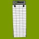 (image for) STENS GRID WALL DISPLAY, 785-909, STE785-909
