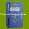 (image for) Stens "R" Clip 43mm X 2.5mm (PK 4) 950-009P