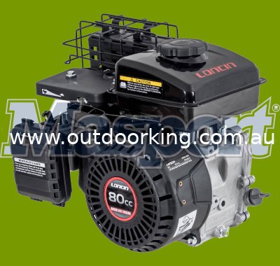 (image for) LONCIN GENUINE ENG LONCIN LC148F-2, 79CC, LC148F-2, STELC148F-2