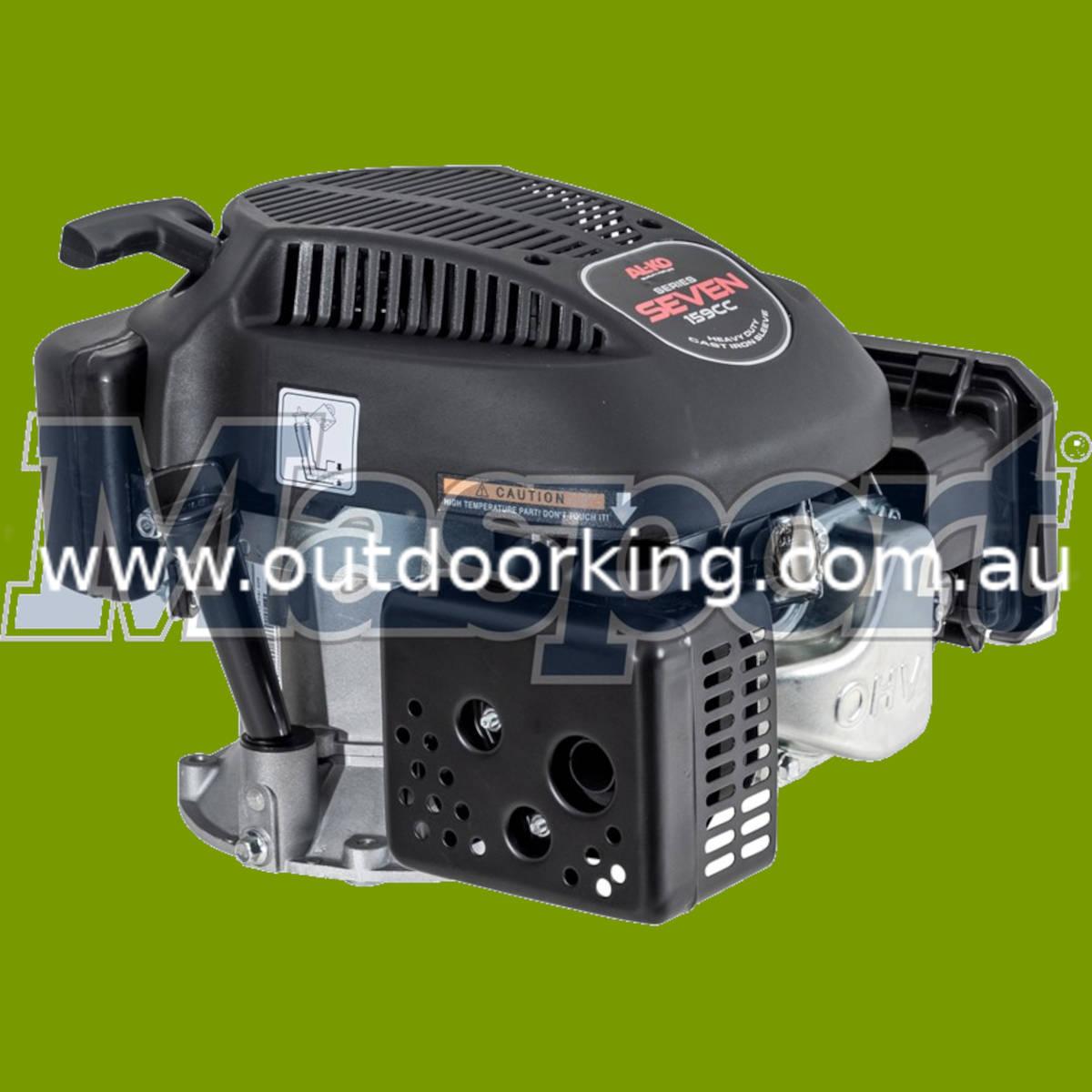 (image for) LONCIN GENUINE ENG LONCIN LC1P65FC, 159CC, LC1P65FC, STELC1P65FC