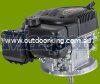 (image for) LONCIN GENUINE ENG LONCIN LC1P65FE, 139CC, LC1P65FE, STELC1P65FE