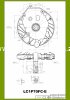 (image for) LONCIN GENUINE ENG LONCIN LC1P75F 25MM 224CC, LC1P75F-1, STELC1P75F-1