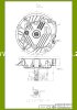 (image for) LONCIN GENUINE ENG LONCIN LC1P75F 22MM 224CC, LC1P75F, STELC1P75F