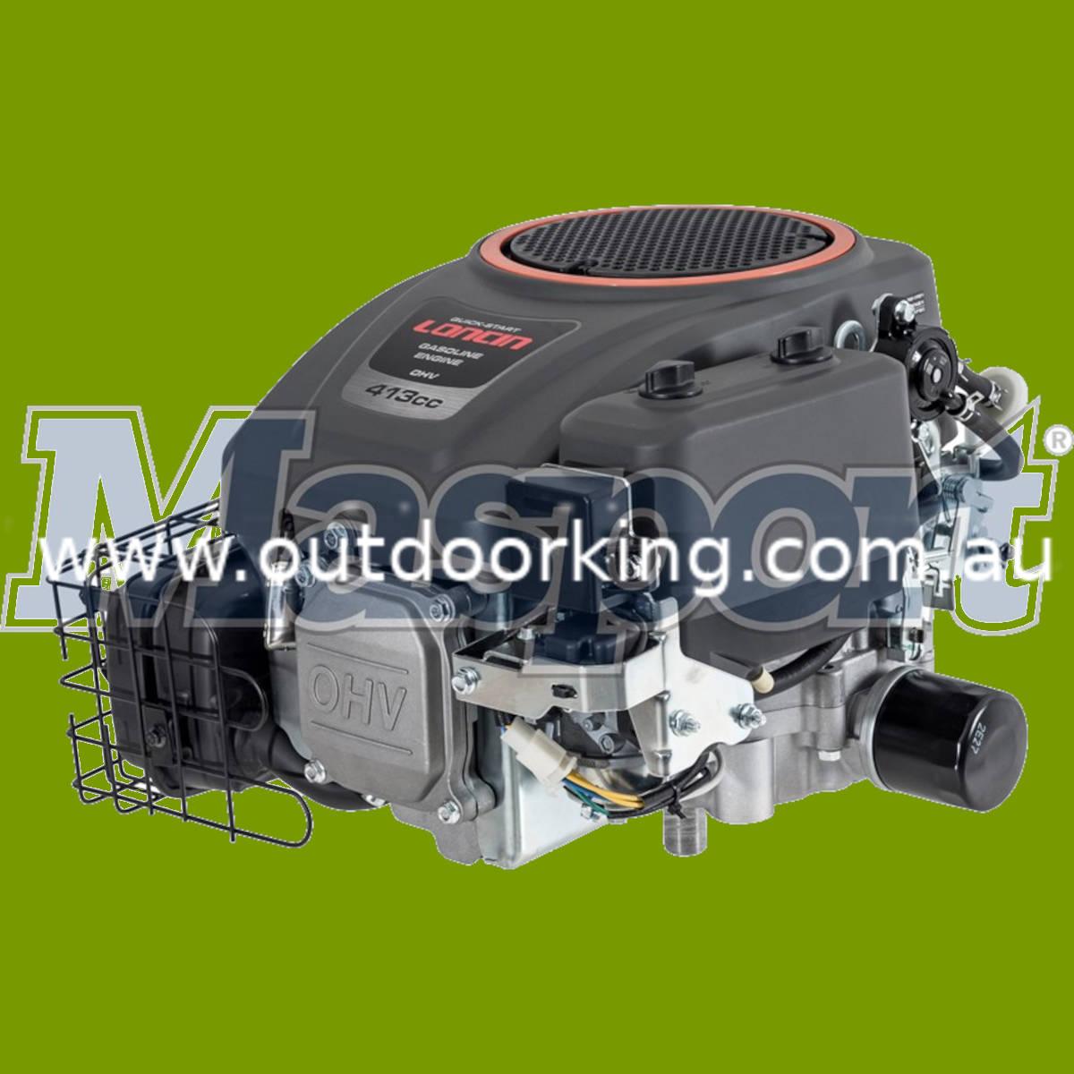 (image for) LONCIN GENUINE ENG LONCIN LC1P88F-1, 413CC, LC1P88F-1, STELC1P88F-1