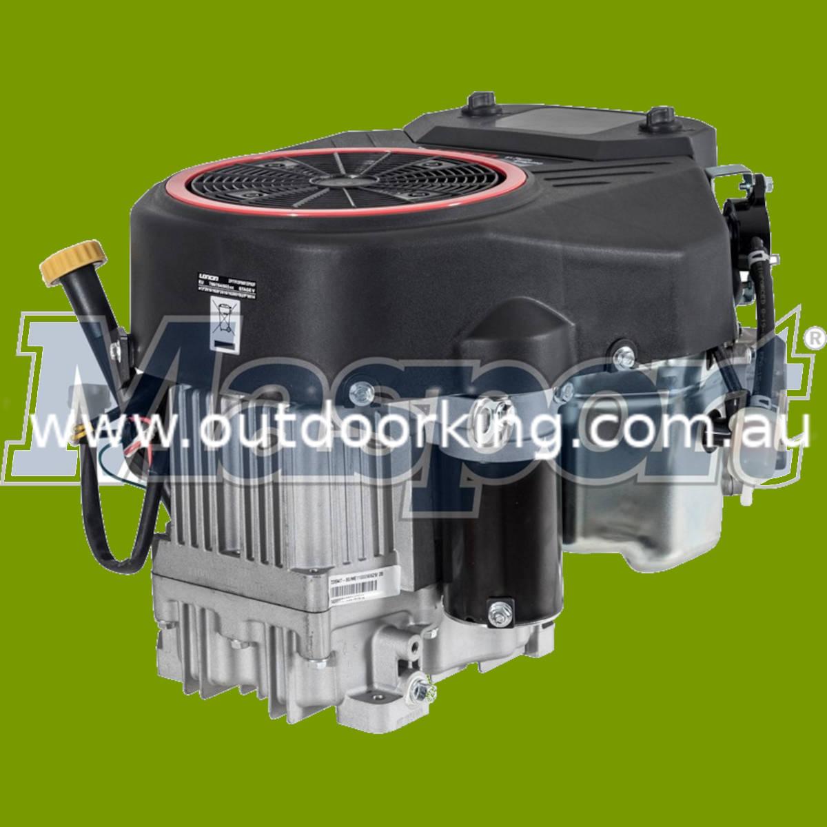 (image for) LONCIN GENUINE ENG LONCIN LC2P77F, 708CC, LC2P77F, STELC2P77F