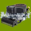 (image for) LONCIN GENUINE ENG LONCIN LC2P80F, 764CC, LC2P80F, STELC2P80F