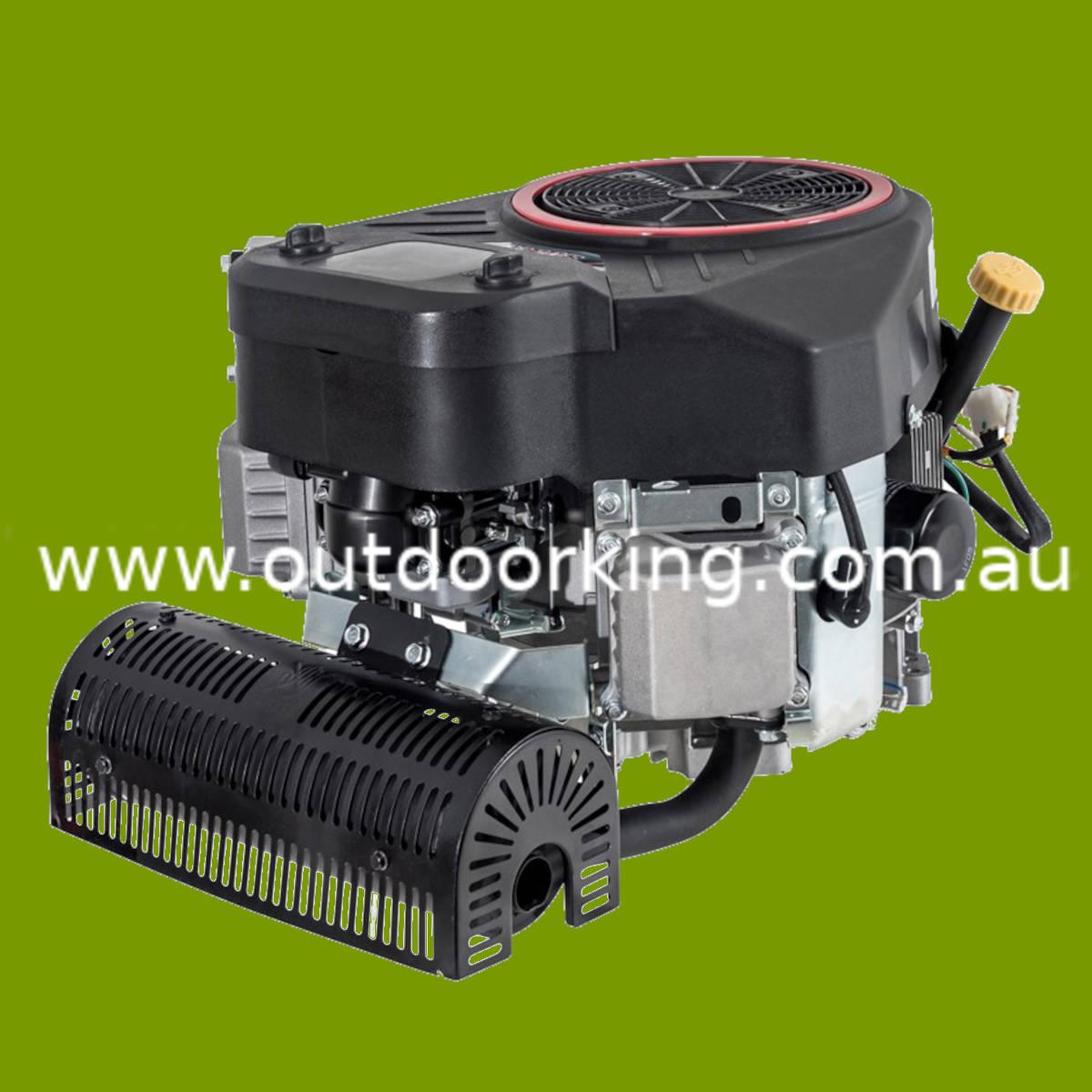 (image for) LONCIN GENUINE ENG LONC LC2P82F 25.4MM 803CC, LC2P82F, STELC2P82F