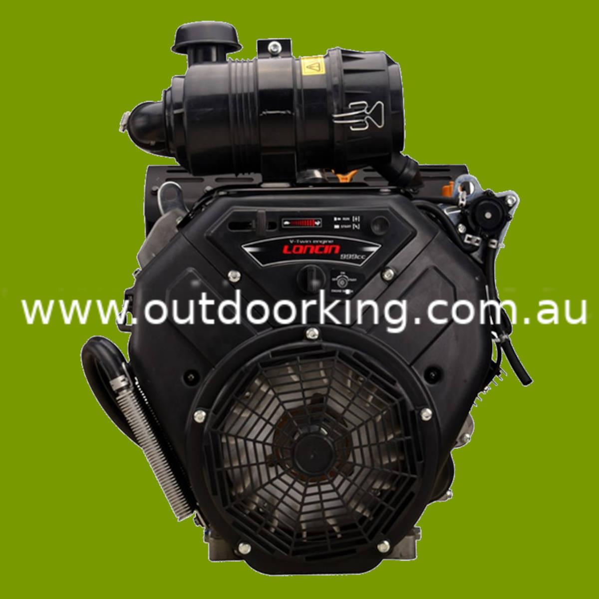 (image for) LONCIN GENUINE ENG LONCIN LC2V90F 999CC, LC2V90F, STELC2V90F