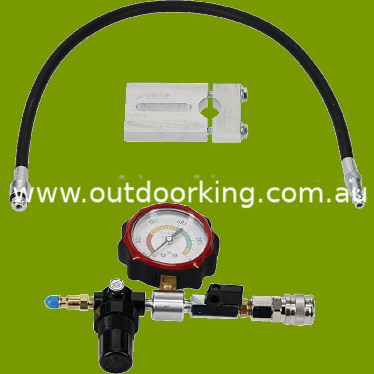 (image for) STENS LEAKDOWN TESTER, 750-904, STE750-904