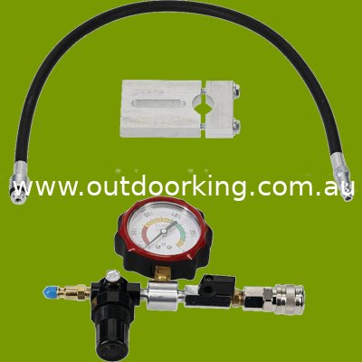 (image for) STENS LEAKDOWN TESTER, 750-904, STE750-904