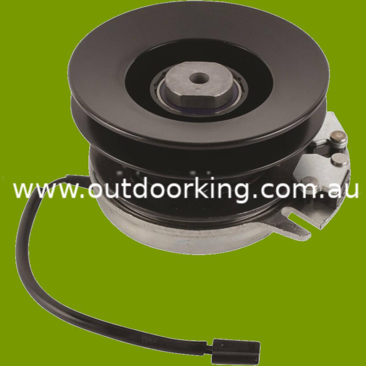 (image for) ELEC PTO CLUTCH MTD 917-04163A, 255-285X, STE255-285X, STEX0013