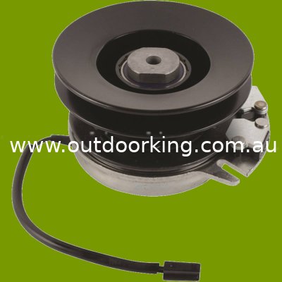 (image for) ELEC PTO CLUTCH MTD 917-04163A, 255-285X, STE255-285X, STEX0013