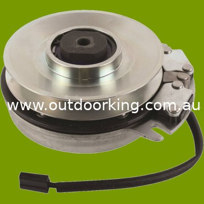 (image for) ELEC PTO CLUTCH ARIEN 00389900, 255-627X, STE255-627X, STEX0044