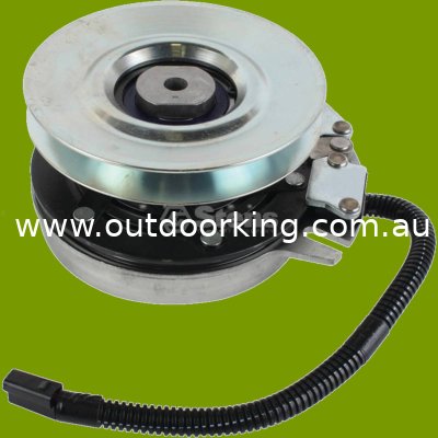(image for) PTO CLUTCH HUSTLER 601784K, X0108, STEX0108