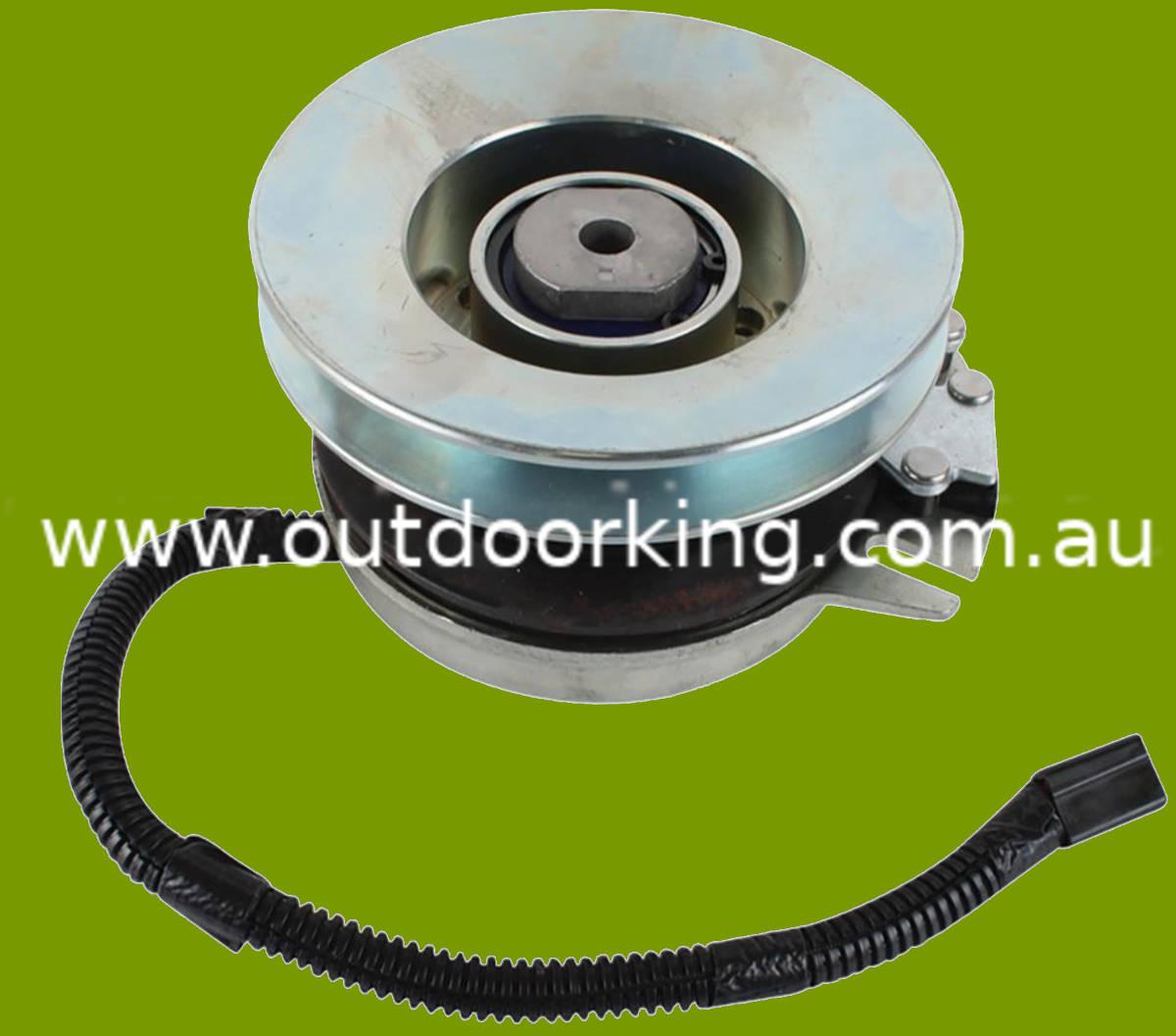 (image for) ELEC PTO CLUTCH HUSTLR 601801K, 255-064X, STE255-064X, STEX0109