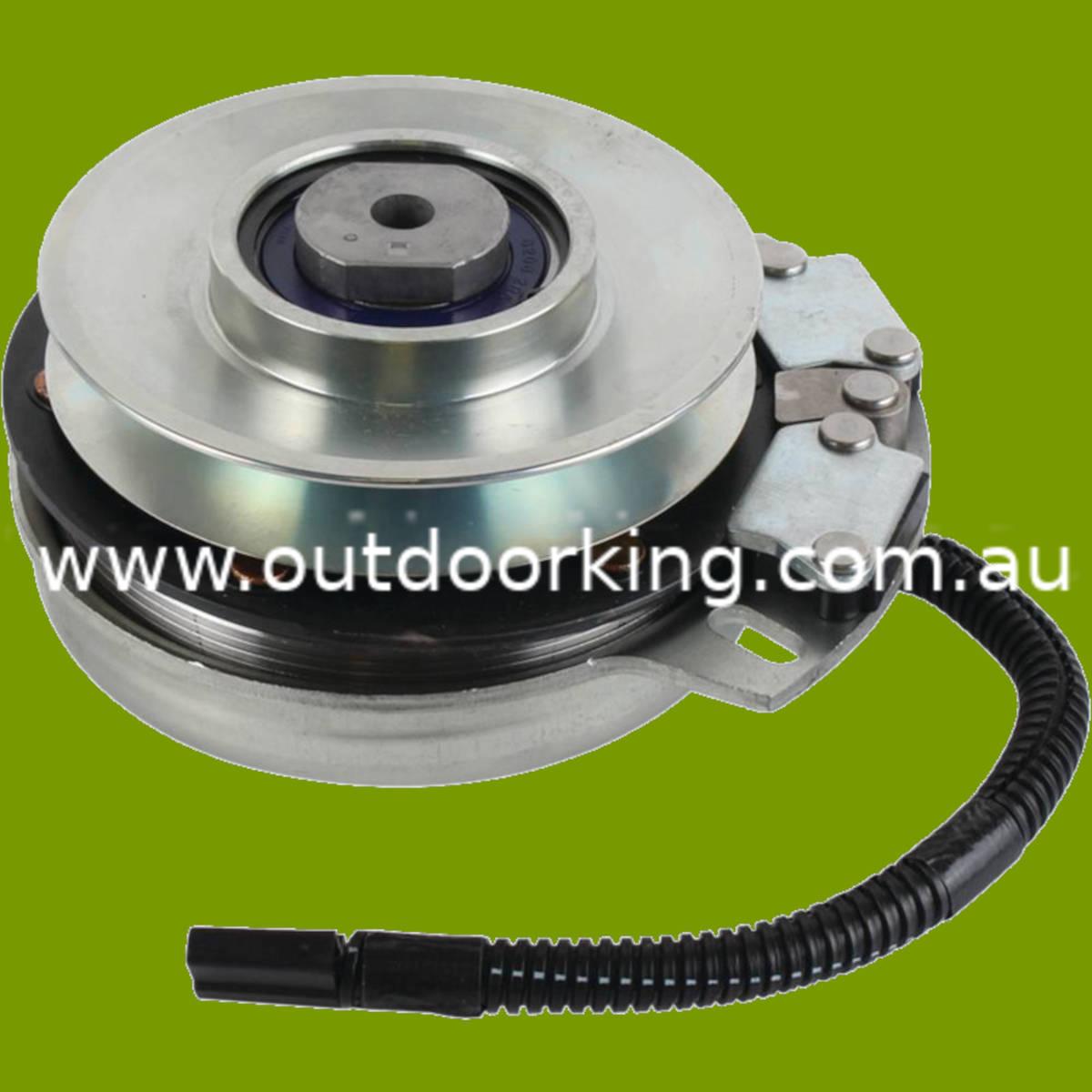 (image for) ELEC PTO CLUTCH WARNER 5219-15, 255-122X, STE255-122X, STEX0122