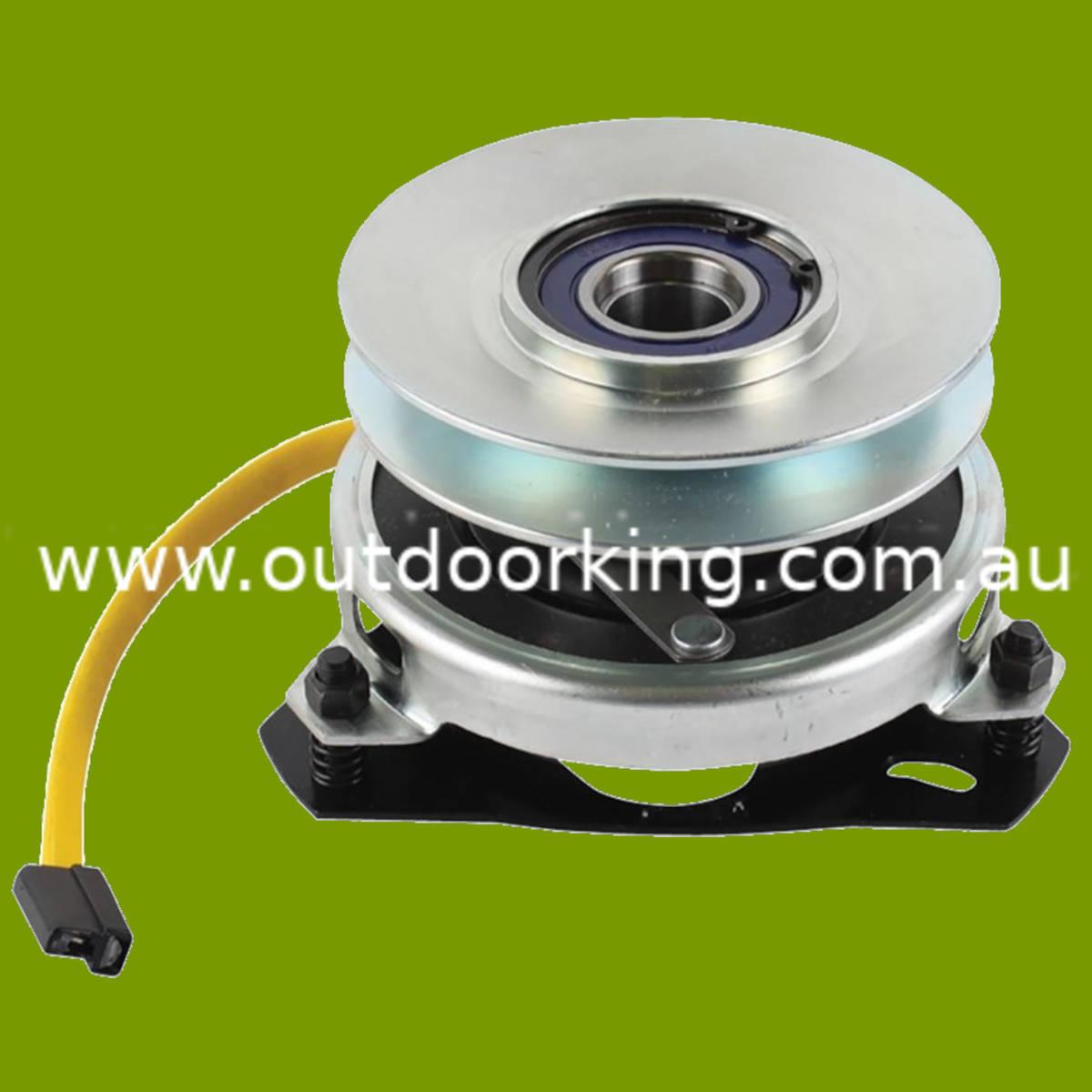 (image for) ELEC PTO CLUTCH WARNR 5215-114, 255-585X, STE255-585X, STEX0162
