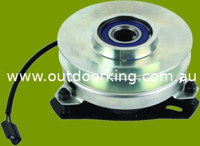 (image for) ELEC PTO CLUTCH SIMPL 28123SM, 255-383X, STE255-383X, STEX0165