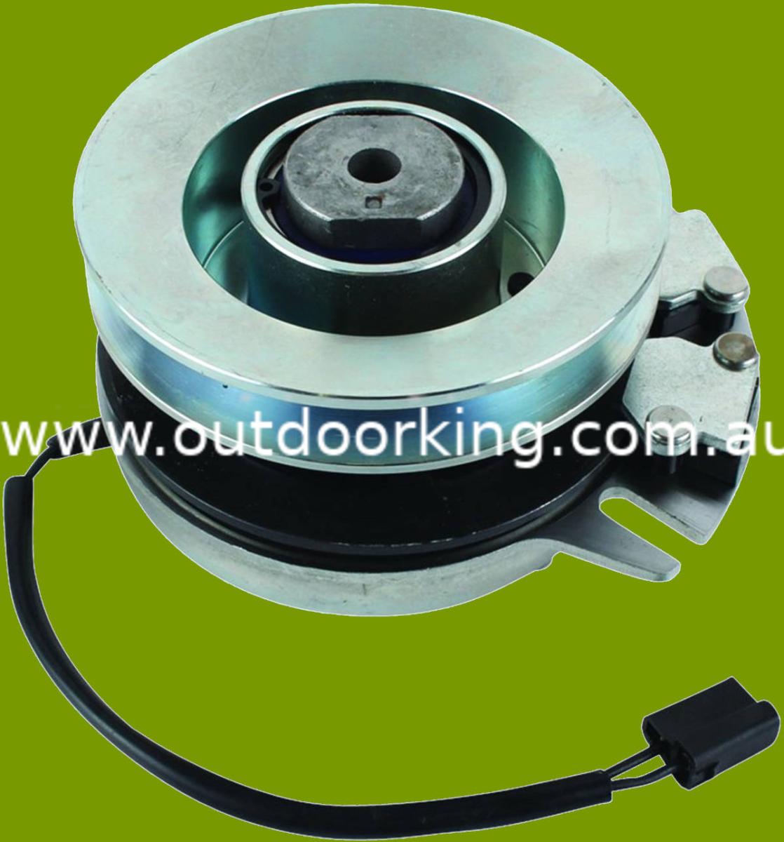 (image for) ELEC PTO CLUTCH J/D AM121972, 255-801X, STE255-801X, STEX0198