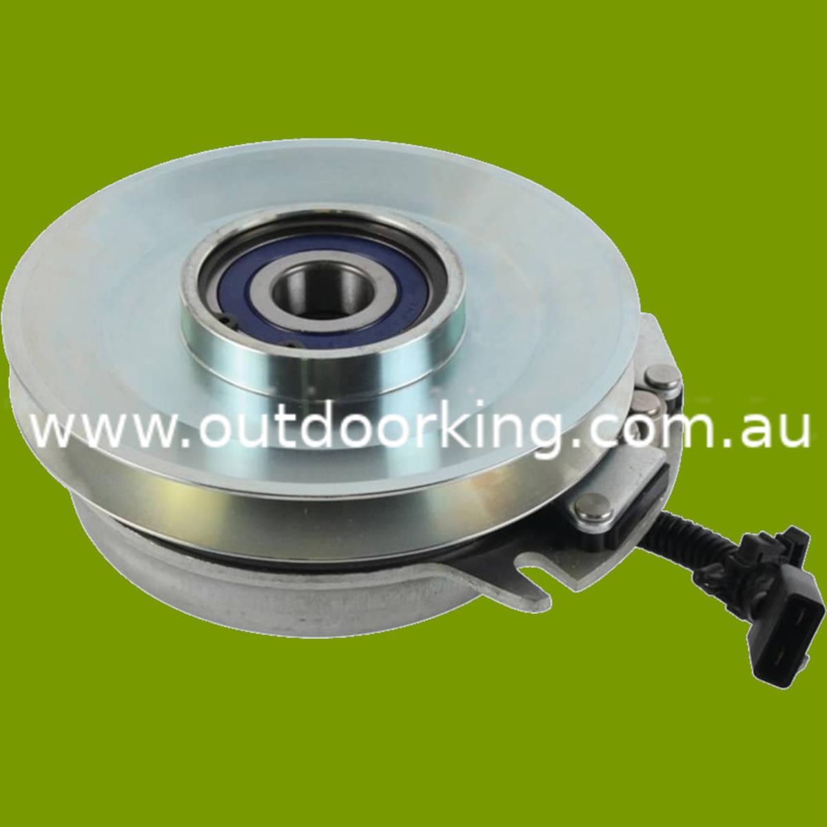 (image for) ELEC PTO CLUTCH TORO 116-1620, X0239, STEX0239