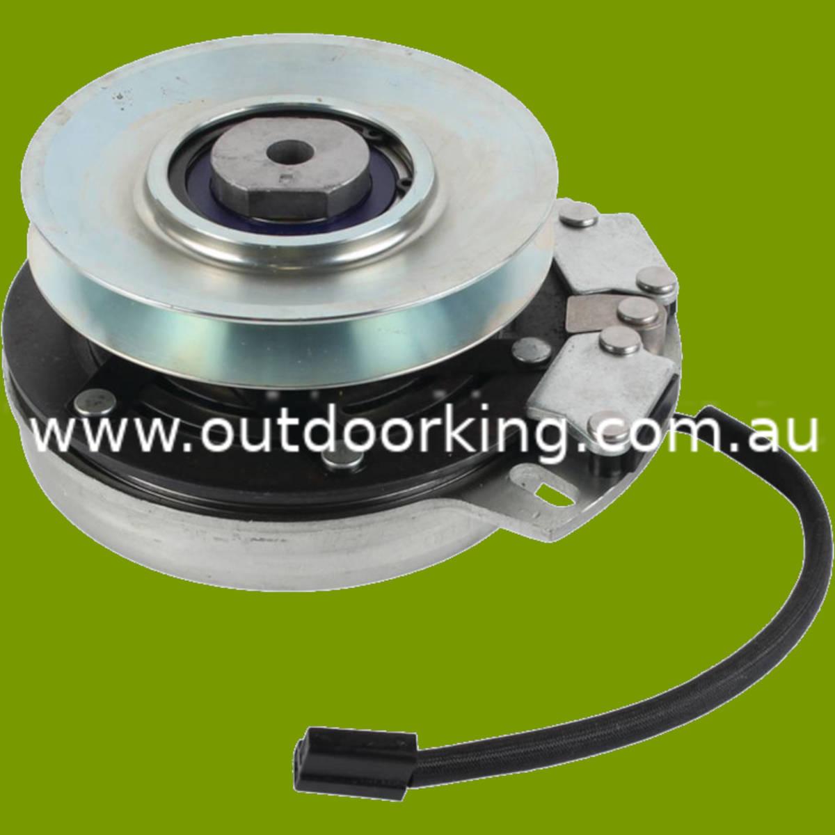 (image for) ELEC PTO CLUTCH J/D AM126100, 255-142X, STE255-142X, STEX0327