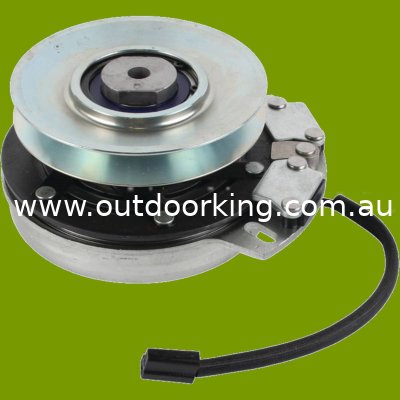 (image for) ELEC PTO CLUTCH J/D AM126100, 255-142X, STE255-142X, STEX0327