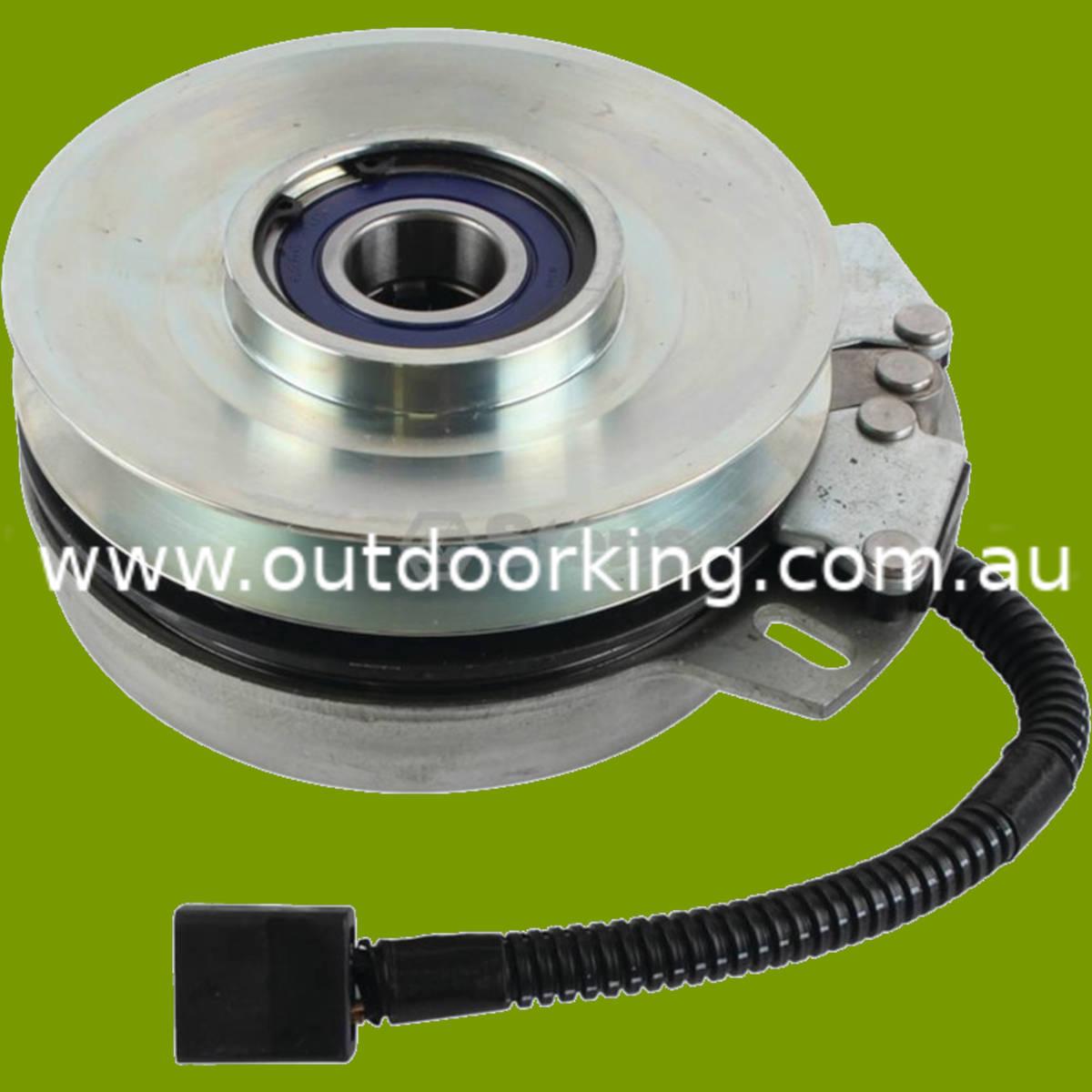 (image for) ELEC PTO CLUTCH MTD 917-04180, X0365, STEX0365