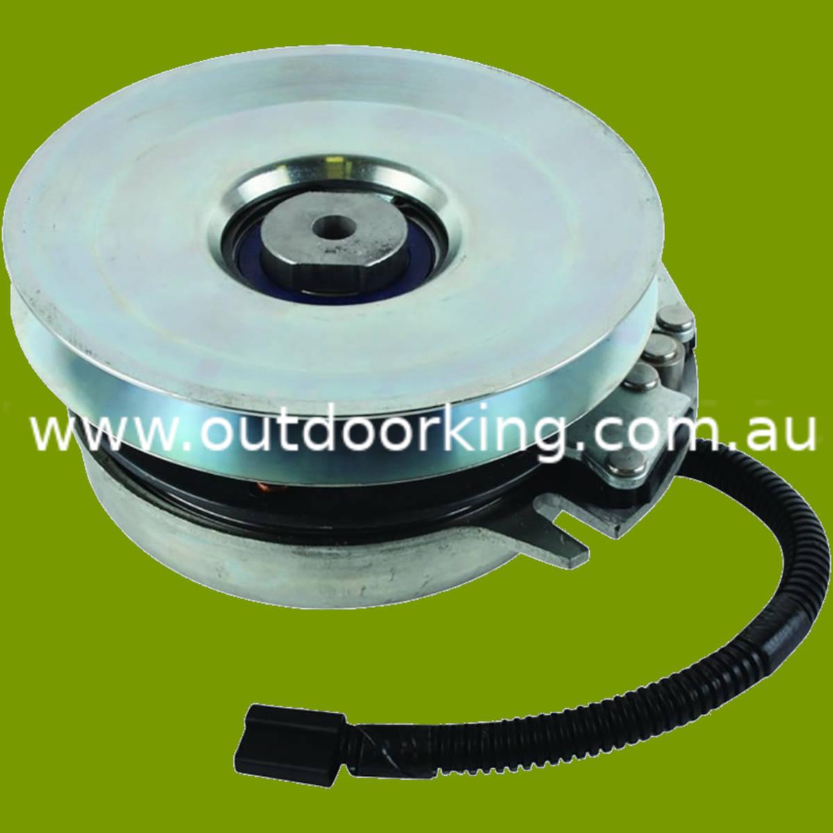 (image for) ELEC PTO CLUTCH TORO 108-9512, 255-223X, STE255-223X, STEX0368