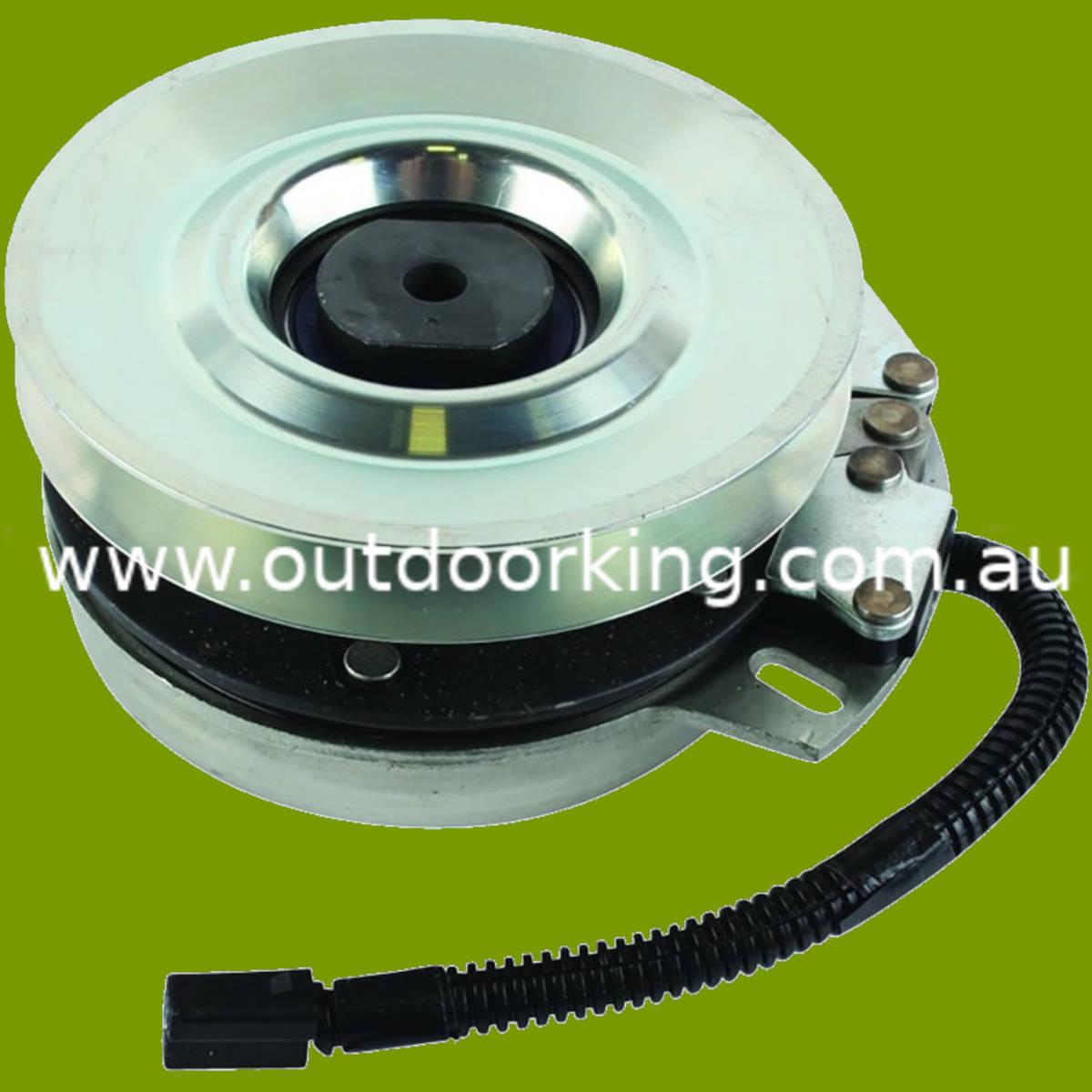 (image for) ELEC PTO CLUTCH ARIEN 02999900, 255-184X, STE255-184X, STEX0386