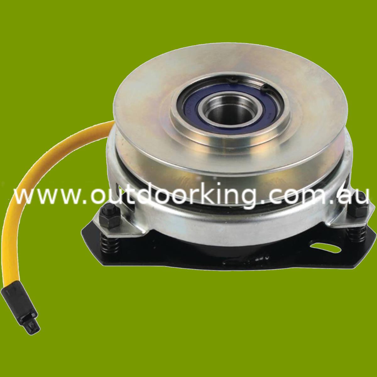 (image for) ELEC PTO CLUTCH J/D AM122969, 255-137X, STE255-137X, STEX0407
