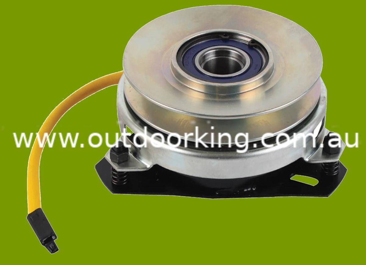 (image for) ELEC PTO CLUTCH J/D AM123038, 255-008X, STE255-008X, STEX0408