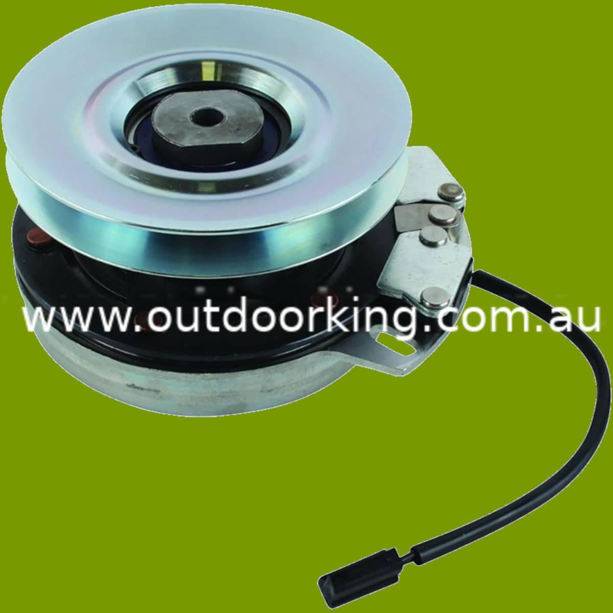 (image for) ELEC PTO CLUTCH WARNR 5219-131, 255-301X, STE255-301X, STEX0478
