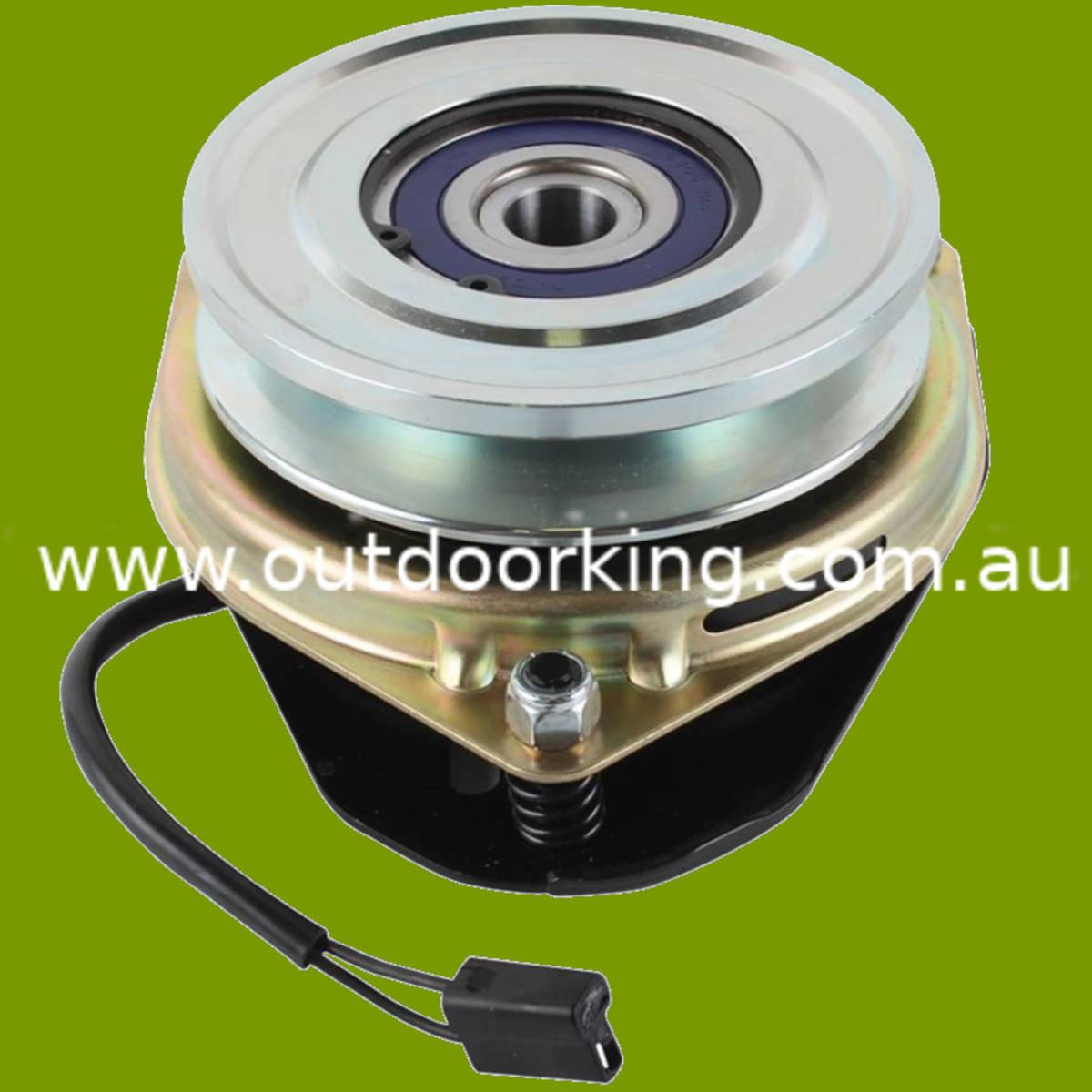 (image for) ELEC PTO CLUTCH SNAP 7029232YP, 255-788X, STE255-788X, STEX0487