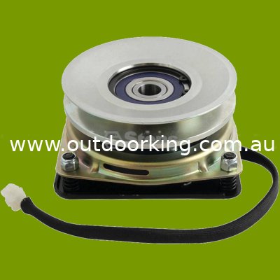 (image for) ELEC PTO CLUTCH WARNER 5217-76, X0558, STEX0558