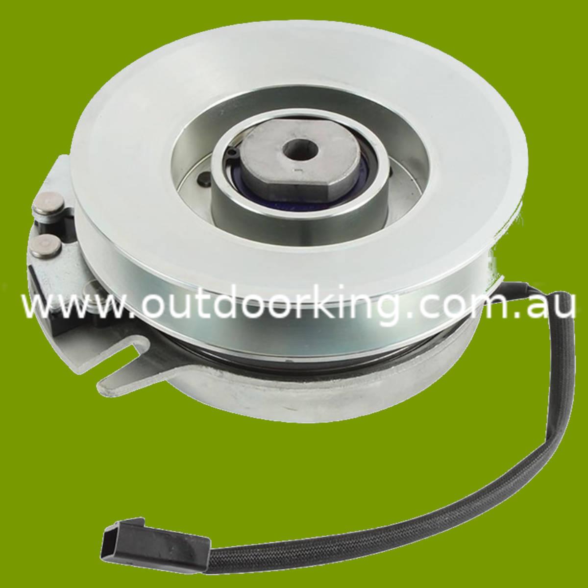 (image for) ELEC PTO CLUTCH WARNER 5217-41, 255-296X, STE255-296X, STEX0560